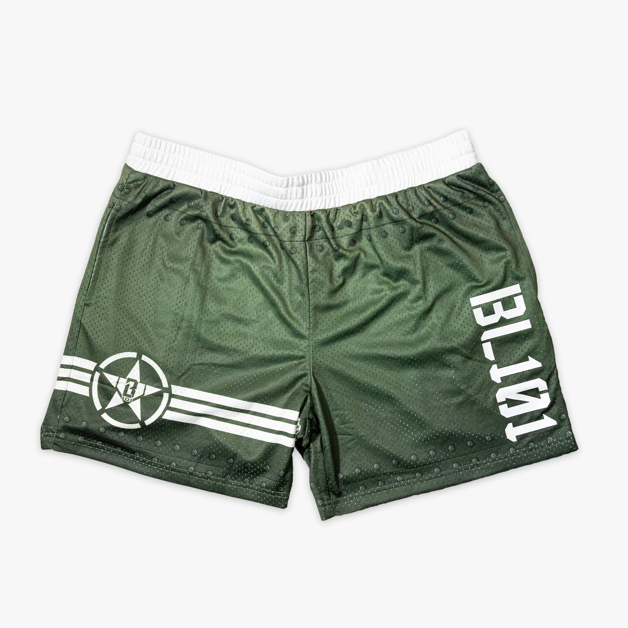 Field General Shorts