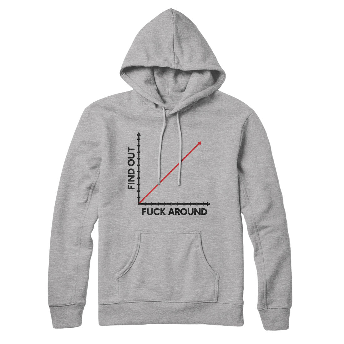 Fuck Around And Find Out Hoodie