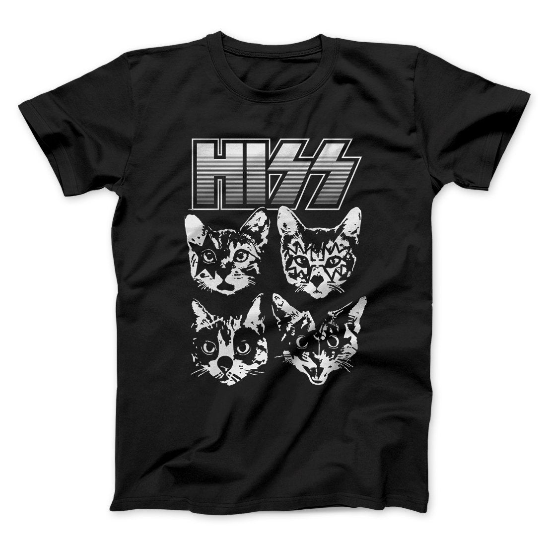 Hiss Men/Unisex T-Shirt
