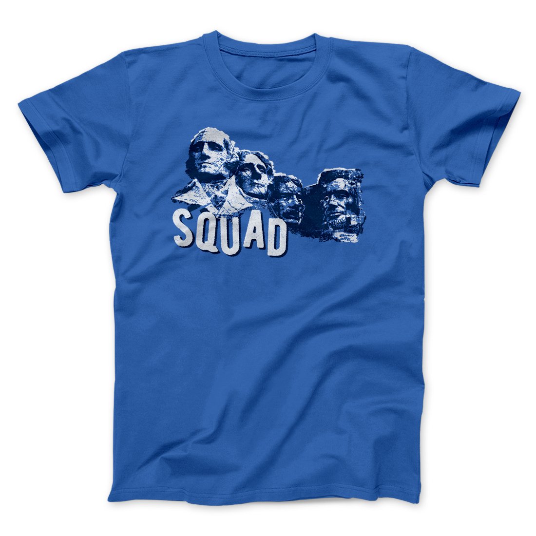 Squad Men/Unisex T-Shirt