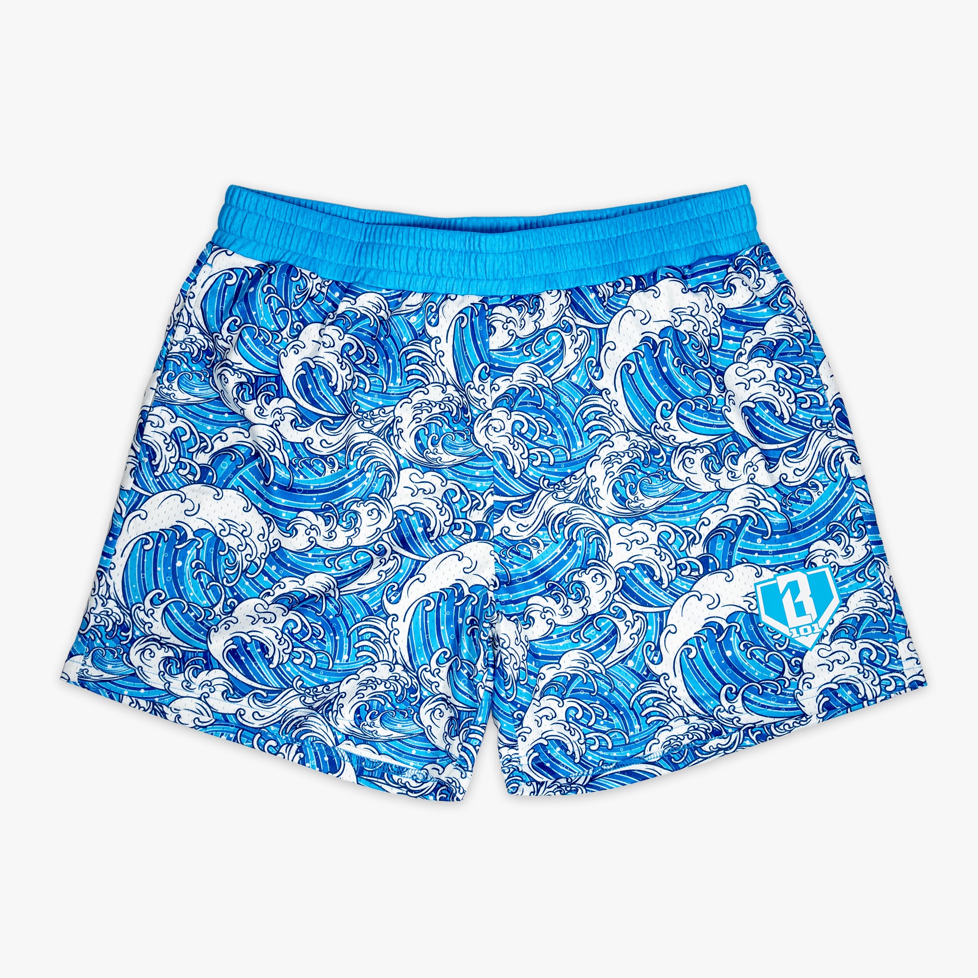 Wave Shorts